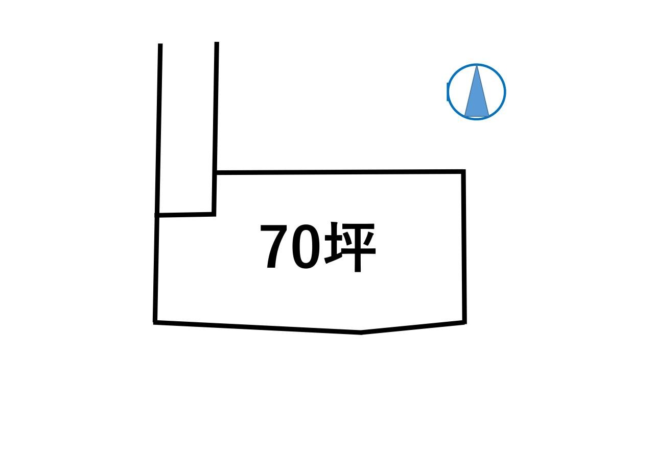 南江戸1区画